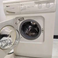 لباسشویی ابسال