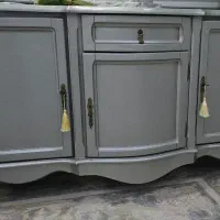 میز تی وی و آینه کنسول