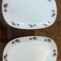 تعدادی ظروف