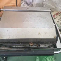 لوازم فستفود. وسایل فست فود|فروشگاه و مغازه|جرقویه, |دیوار