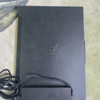 لبتاب Asus tuf gaming رم ۳۲ گرافیک ۶ ۲ ماه کار|رایانه همراه|قم, میرزائیه|دیوار