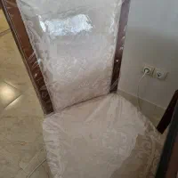 فروش فوری|میز و صندلی غذاخوری|شیراز, شهرک ولیعصر|دیوار