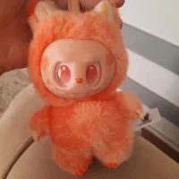 لبوبو اصل پاپ مارت