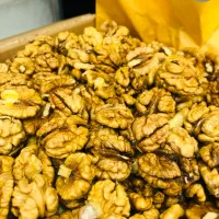 مغز گردوی لوکس