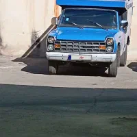 فروش خودرو نیسان وانت