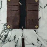 کیف پول مردانه و زنانه