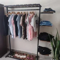 رگال لباس بند نقش جهان