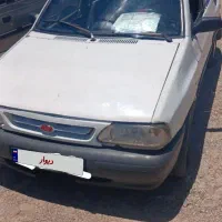 پراید صبا۸۷