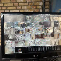 نصب دوربین مداربسته و دزدگیر اماکن
