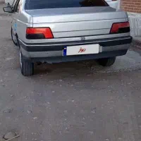 پژو 405 مدل 87|خودرو سواری و وانت|بردسیر, |دیوار