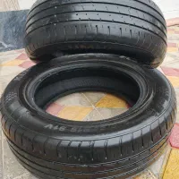 لاستیک رینگ 15  کموهو