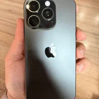 Iphone 16 pro 256 zz رجیستر شده