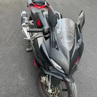هوندا cbr250rr درحد نو|موتورسیکلت|تهران, شیخ هادی|دیوار