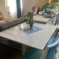 میز نهار خوری