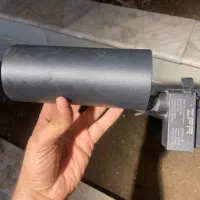 چراغ ریلی|لامپ و چراغ|قم, شهرک امام حسن|دیوار