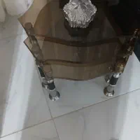 میز جلو مبلی|مبلمان خانگی و میز عسلی|رشت, فلسطین|دیوار