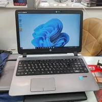 لپتاپ Hp ویترینی