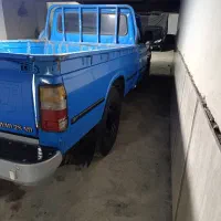 نیسان مدل ۹۱|خودرو سواری و وانت|بندر ترکمن, |دیوار