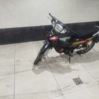 موتور سیکلت ویو 91|موتورسیکلت|تبریز, |دیوار