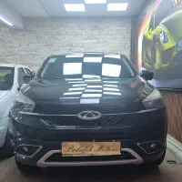 تیگو 7 / مدل ۹۷/ بیرنگ/ بدون توضیح / نقدو اقساط|خودرو سواری و وانت|تهران, امامت|دیوار