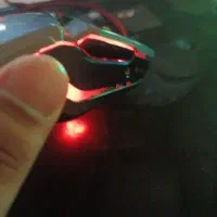 موس گیمینگ تسکو|قطعات و لوازم جانبی رایانه|مشهد, رسالت|دیوار