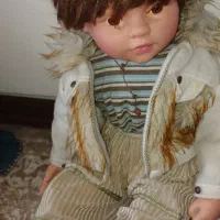 عروسک های بامزه و خوشگل