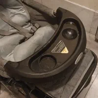 کالسکه دلیجان