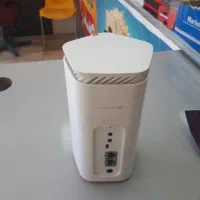 مودم Speed Wifi Home 5G L12|مودم و تجهیزات شبکه|کرمان, |دیوار