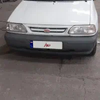 پراید وانت مدل ۹۹