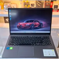 لپتاپ ایسوس i3 نسل ۱۱ با گرافیک مجزا و رم ۱۲ گیگ