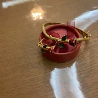 فروش دستبند و انگشتر طلا