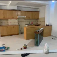 آپارتمان۶۵مترنامجو(گرگان)/فرعی دنج/تخلیه