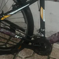 دوچرخه ۲ عدد|دوچرخه، اسکیت، اسکوتر|پارس‌آباد, |دیوار