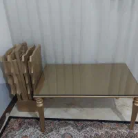 میز و میز عسلی