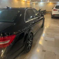 C200 Amg+ 2014|خودرو سواری و وانت|تهران, اختیاریه|دیوار