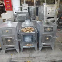 تعدادی بخاری چوبی قیمت تولیدی