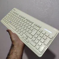 کیبرد msi اصل