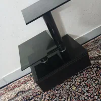 میزتلفن شیشه ای|میز تلفن|تهران, مسعودیه|دیوار