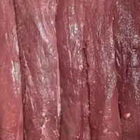 فروش گوشت گوسفندی تازه و ممتاز