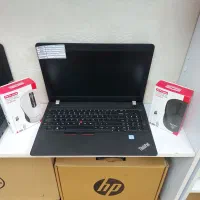 لپتاپcore i5نسل7رم8هاردssd  کاملانوباکارتن‌15.6