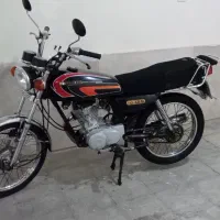 موتور 150مدل 87