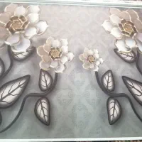 پرده زبرا دو مکانیزه شب و روز