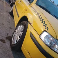 سمند ef7 مدل ۹۶ درجه یک|خودرو سواری و وانت|بندر ماهشهر, |دیوار