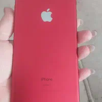 اپل iPhone 7 Plus با حافظهٔ ۱۲۸ گیگابایت|موبایل|تهران, آزادشهر|دیوار