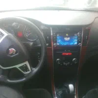 دنا پلاس توربو فول کارمندی رینگ اسپرت|خودرو سواری و وانت|شیراز, کیان آباد|دیوار