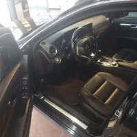 بنز c350 مشکی ۲۰۱۲  موتور جی‌تی‌بلو بدون رنگ|خودرو سواری و وانت|تهران, سعادت‌آباد|دیوار