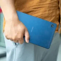 تبلت آ9 سامسونگ 64گیگ رام4|تبلت|تهران, هفت حوض|دیوار