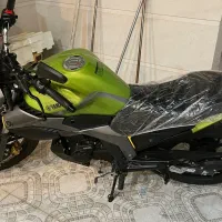 موتور BM200