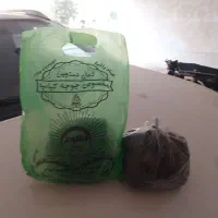 ذغال کبابی بسته بندی