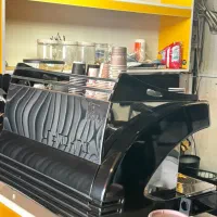 دستگاه قهوه ساز|کافیشاپ و رستوران|کوهدشت, |دیوار